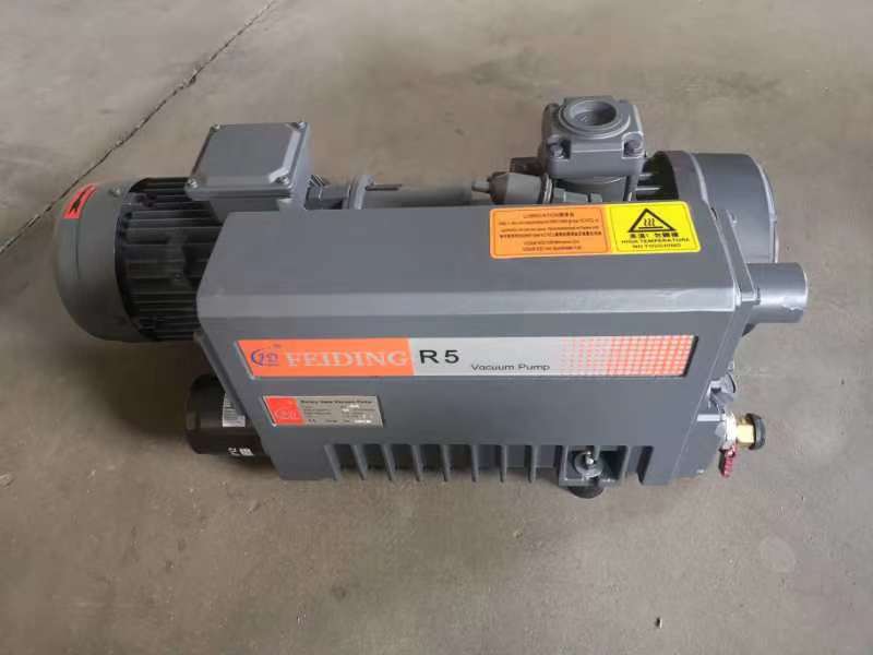 真空泵客户服务中心